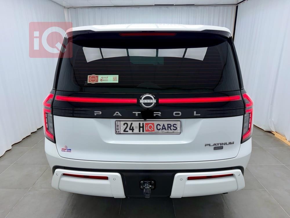 نيسان باترول